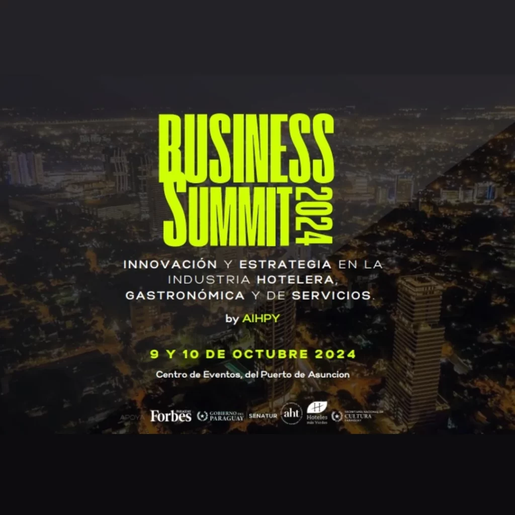 BUSINESS SUMMIT 2024