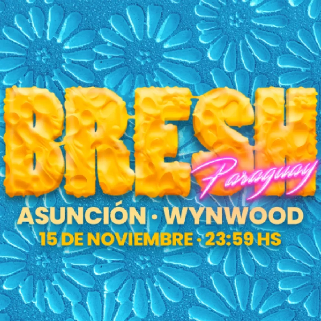 BreshParaguay