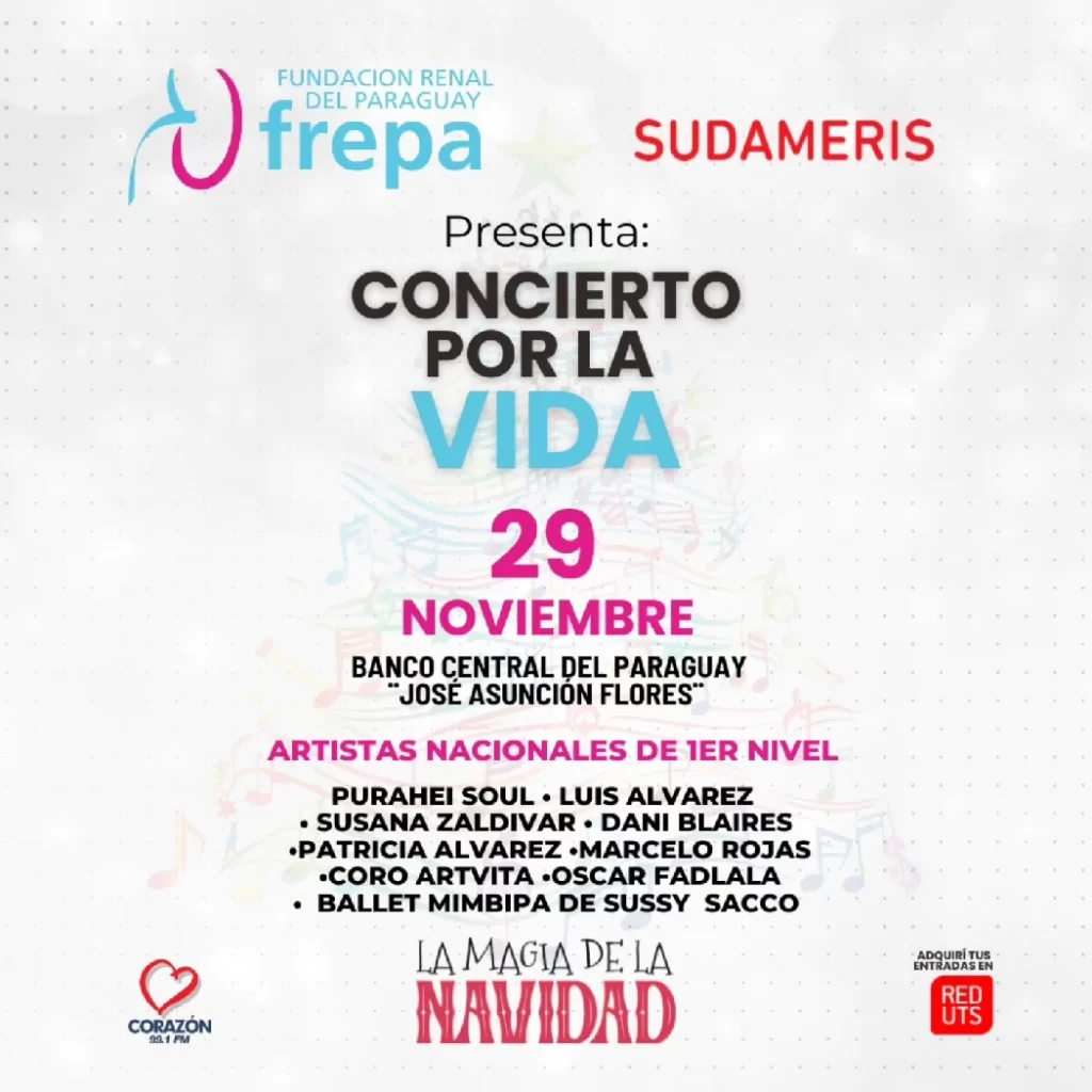 ConciertoPorLaVida