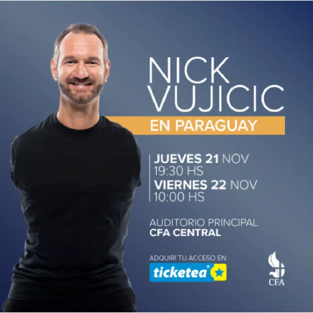 NickVujicic