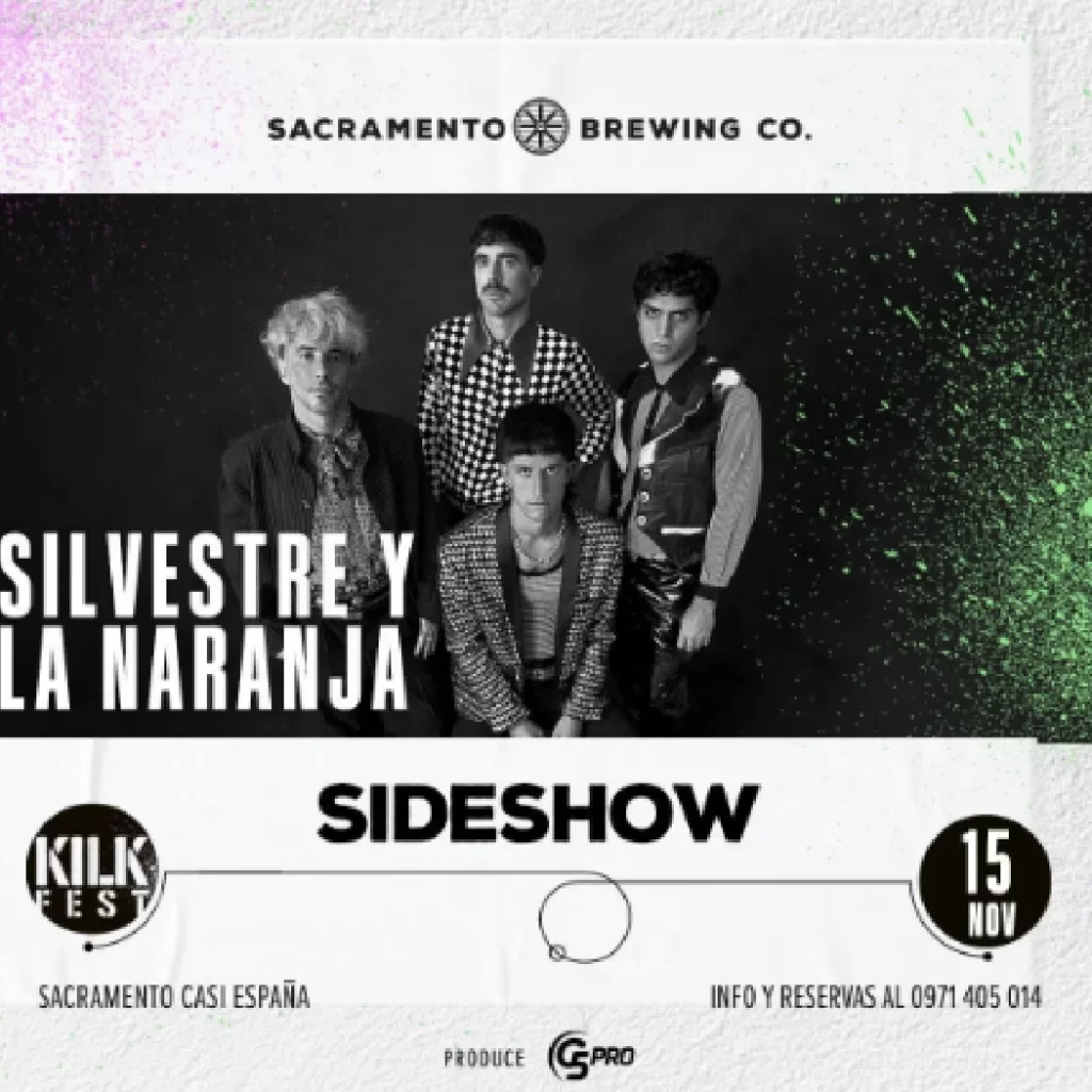 Silvetre_y_la_naranja_Kilkfest