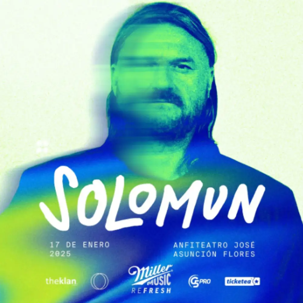 SOLOMUN