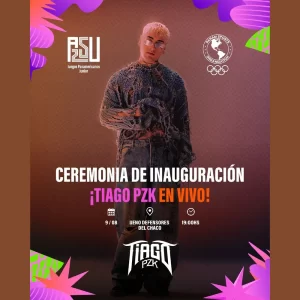 Tiago PZK