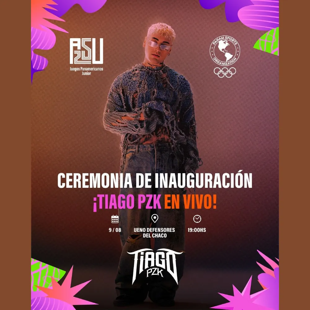 Tiago PZK