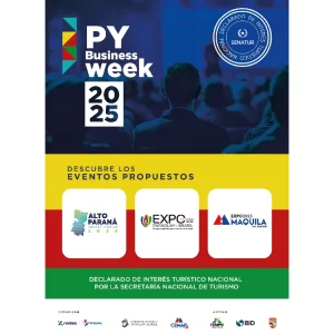 PY Business Week 2025