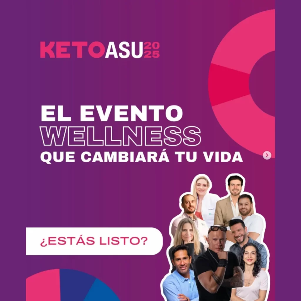 KETOASU 2025