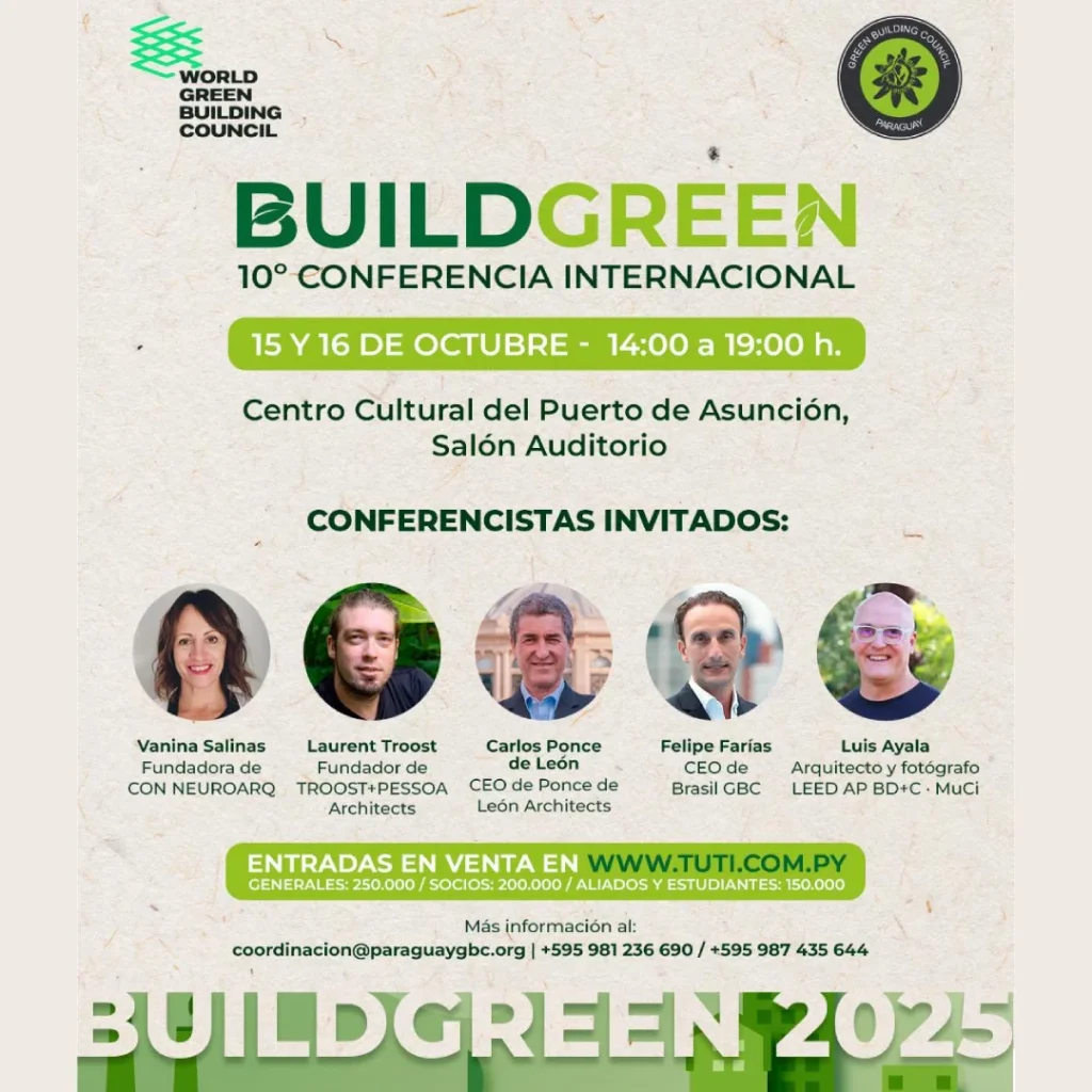 BuildGREEN