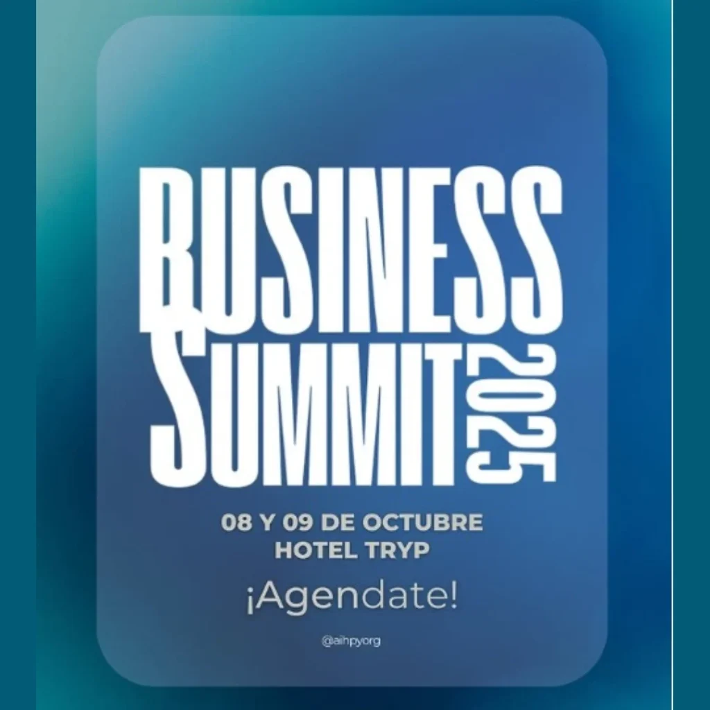 Business Summit 2025