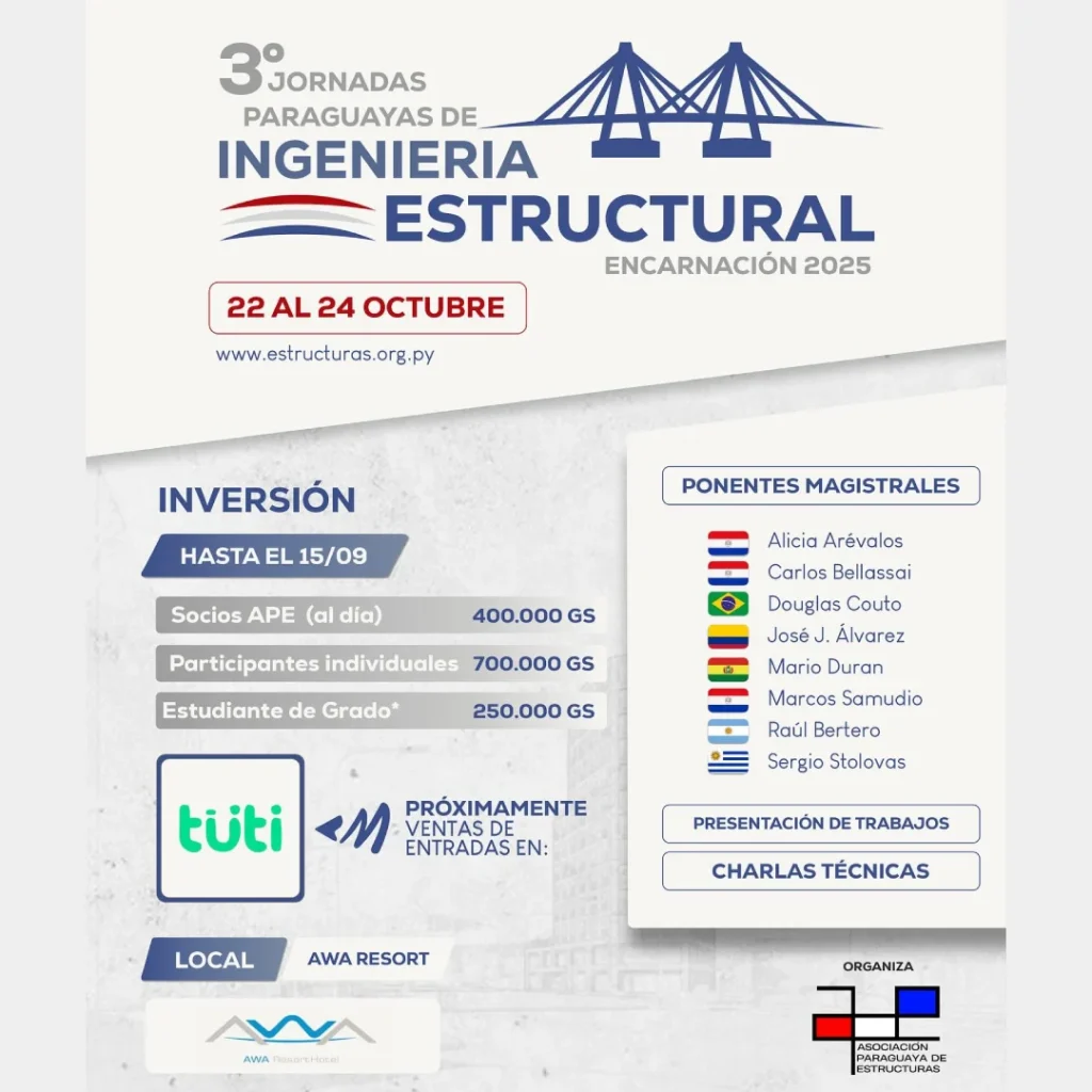 Ingenieria Estructural