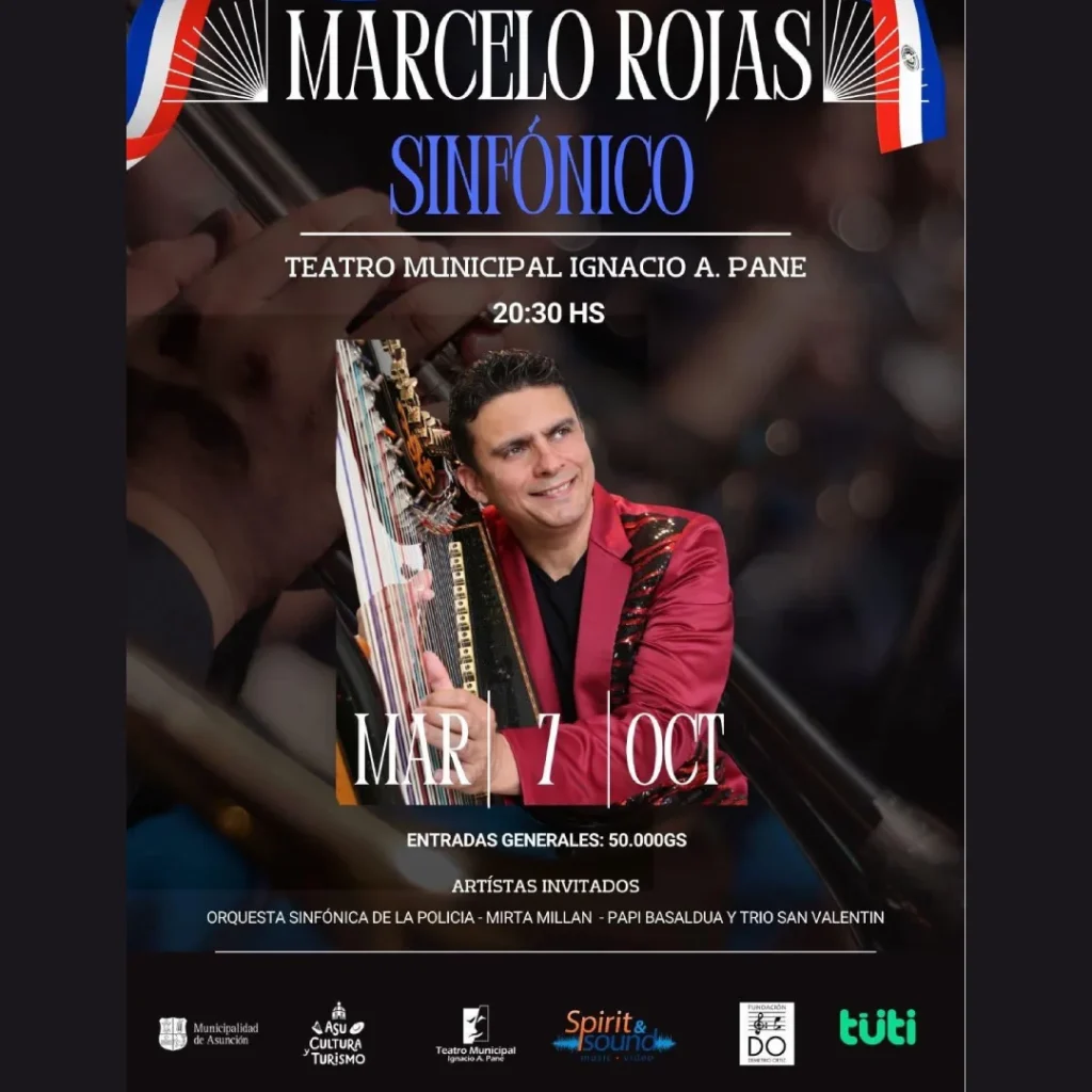 Marcelo Rojas