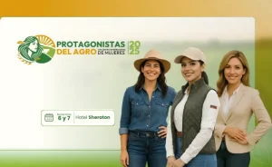 Encuentro Internacional de Mujeres Protagonsitas del Agro