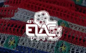 ELAC 45 Encuentro Latinoamericano y del Caribe