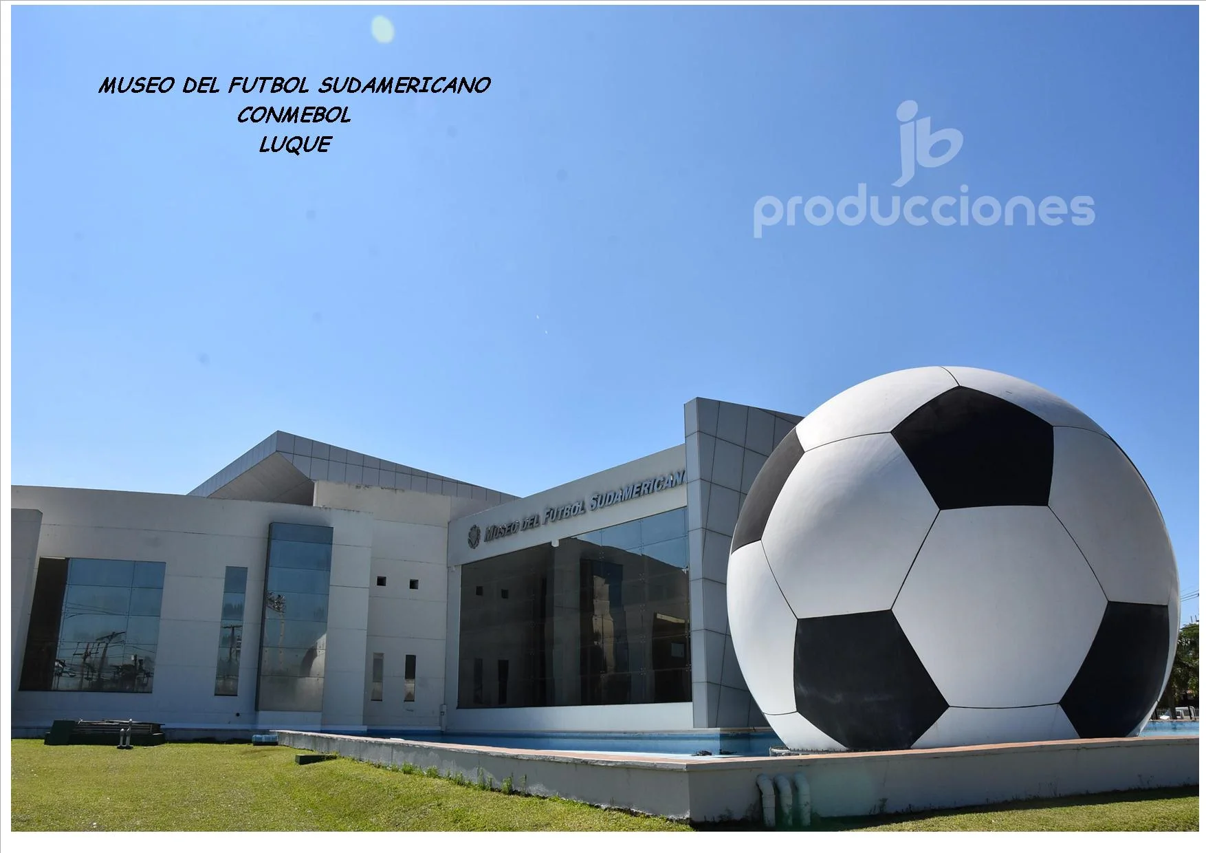 MuseoConmebol