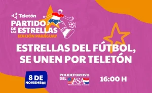 Partido de las Estrellas