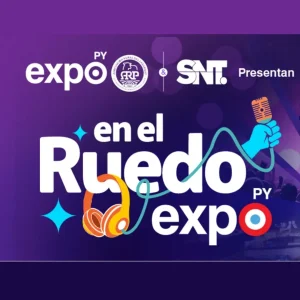 En el Ruedo Expo PY