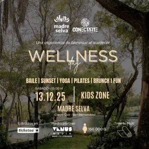 Wellness Day San Bernardino 2025