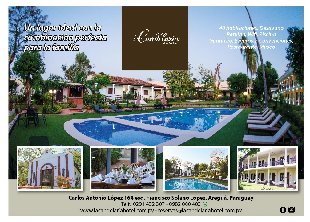 LaCandelariaMarzo2026