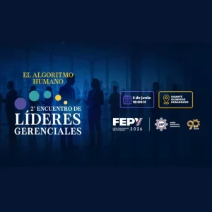 2° Encuentro de Líderes Gerenciales en Paraguay