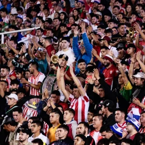 Agenda deportiva Py – Mayo/Junio 2026