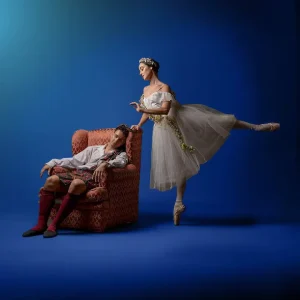 La Sílfide en Asunción – Ballet clásico en el Teatro Municipal