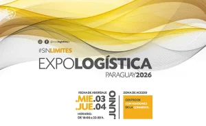 Expo Logística Paraguay 2026