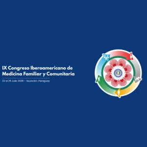 IX Congreso Iberoamericano de Medicina Familiar y Comunitaria 2026