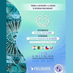 VII Congreso Regional Sur FELANPE 2026