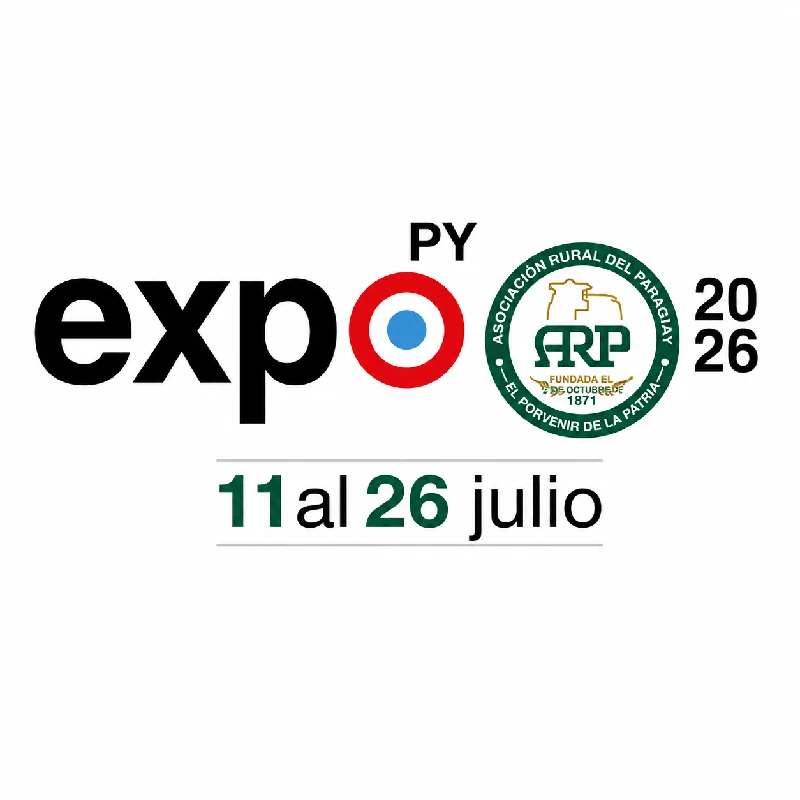 Expo Paraguay ARP 2026