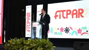 FITPAR 2026