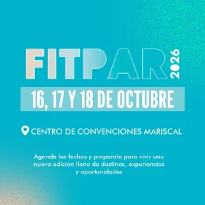 FITPAR 2026
