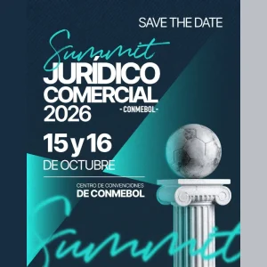 II Summit Jurídico Comercial 2026