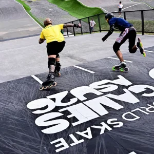 World Skate Games ASU26